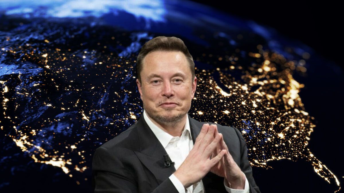 Elon Musk y una peligrosa advertencia para el futuro próximo de la humanidad. (Foto: A24.com)