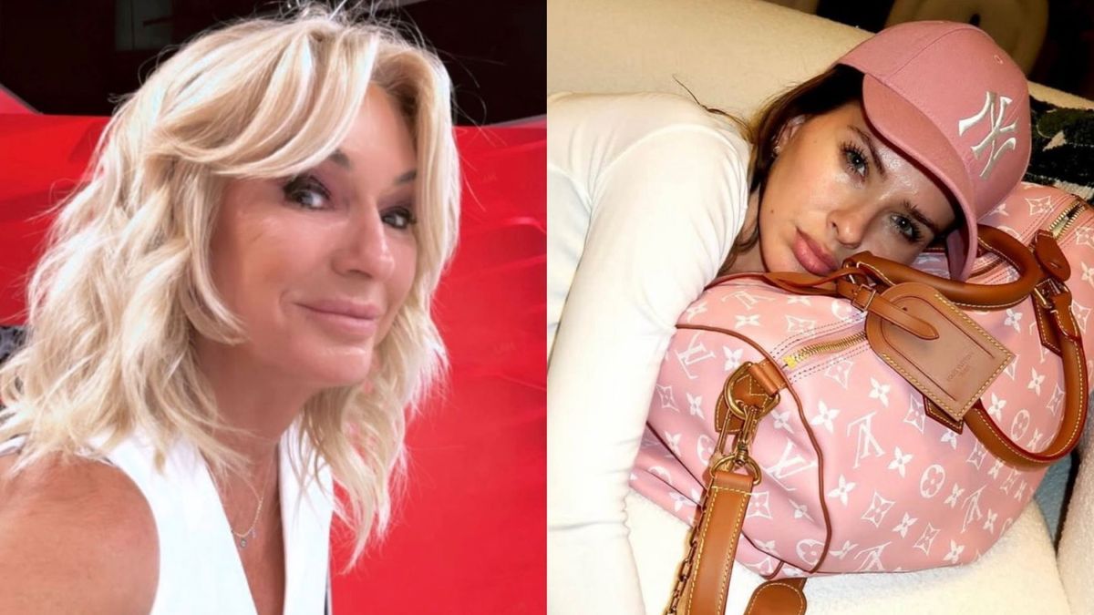 Yanina Latorre destrozó a la China Suárez por el regalo de Mauro Icardi: Tenía razón Wanda...