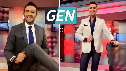 Roberto Pérez, nueva figura de GEN
