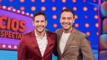 Adrián Pallares y Rodrigo Lussich pierden una importante panelista en su programa