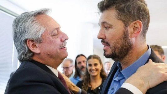 La decisión de Alberto Fernández que pondría alegre a Tinelli y actores