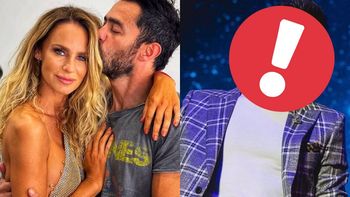sabrina rojas le encontro un parecido al tucu lopez con un famoso cantante: seria la version erotica