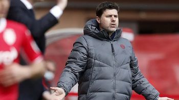 Mauricio Pochettino será el nuevo entrenador del Chelsea de Enzo Fernández. (Foto: Archivo) 