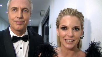 Carina y Marley tras la final de DDS: Ojalá más adelante se repita la dupla, pero no depende de nosotros