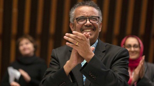 Para la OMS, hay brotes verdes de esperanza en la lucha contra el COVID-19