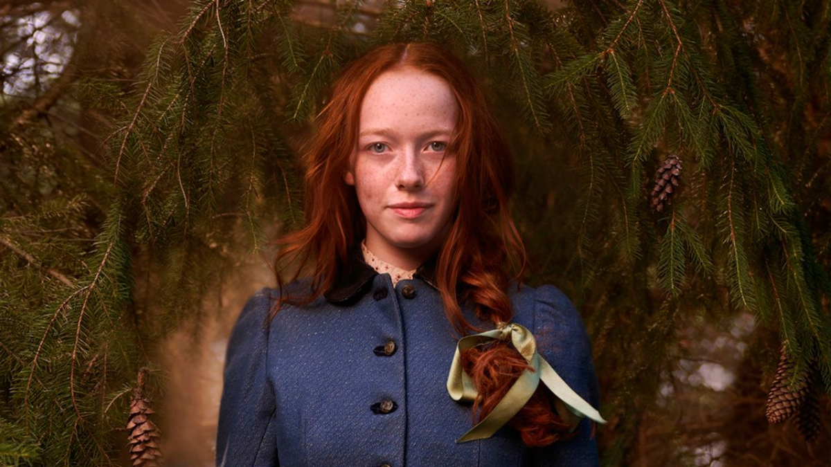 Anne with an E: la serie cancelada de Netflix que sigue inspirando a millones