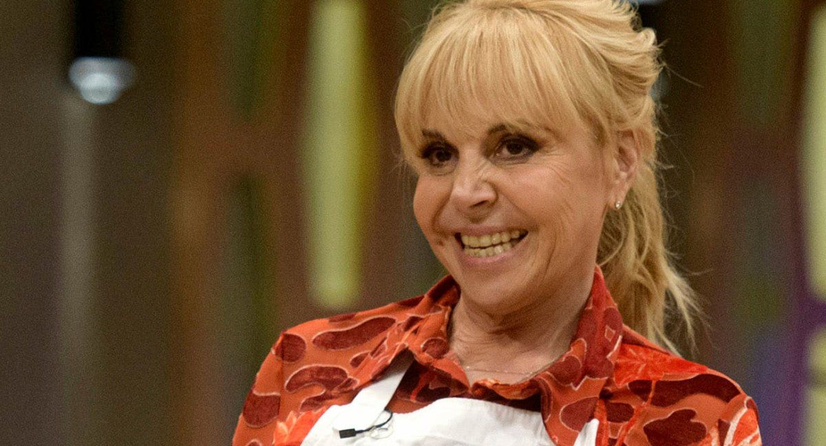 Claudia Villafañe amenazó a las hermanas de Diego Maradona