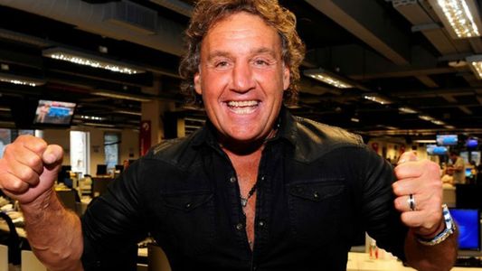 Serafín Dengra en la órbita de la Justicia por sus nexos con la AFIP que manejó Ricardo Echegaray