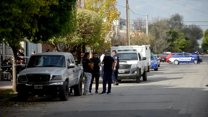 El hombre que mató a su hija y se suicidó tenía tres denuncias previas