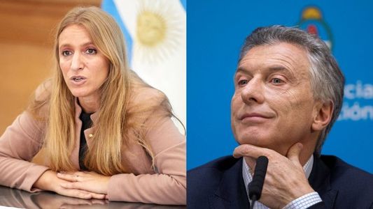 El Gobierno desmiente a Macri por el éxodo de jóvenes: Repiten las mismas mentiras una y otra vez
