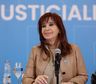 Presentaron un recurso de amparo para que Cristina Kirchner pueda ser candidata