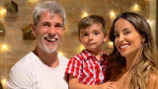 Lourdes Sánchez contó que aún hace colecho con su hijo de cuatro años: Estoy con un problema