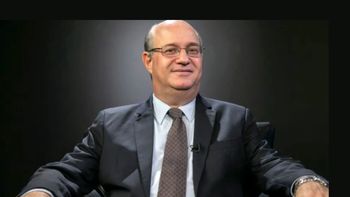 Sorpresa: el brasileño Ilan Goldfajn fue elegido nuevo presidente del BID