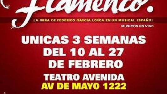Flamenco vuelve a Buenos Aires
