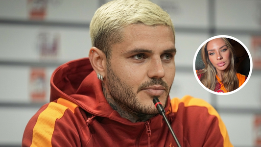 Mauro Icardi, contra las cuerdas: la decisión que podría cambiar su futuro y el de la China Suárez