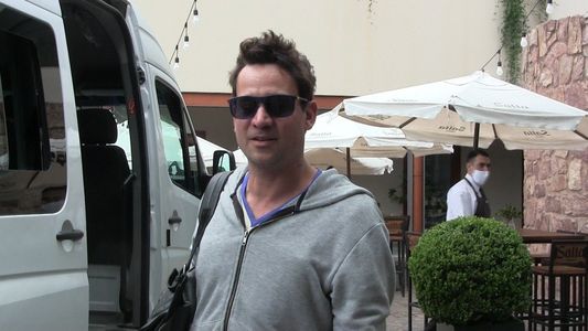 Habló Chano y ¿confirmó el romance con Natalie Pérez?