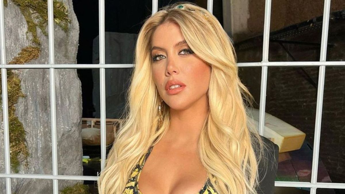 Wanda Nara una vez más desobedece a la Justicia y culpa a Icardi: qué pasó