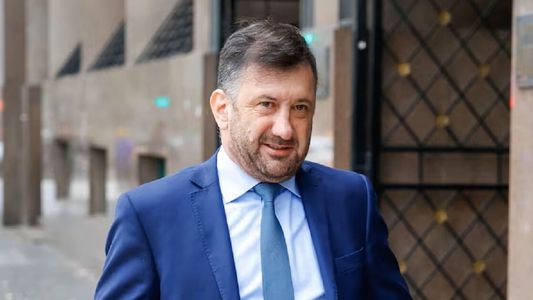 La Justicia de Paraguay ordenó el traslado de Kueider: los vecinos pidieron que no le renovaran el contrato