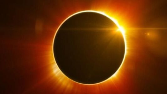 El eclipse solar más largo del siglo XXI: cuándo será y dónde podrá verse