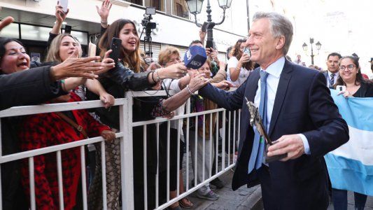 Macri a dos semanas de dejar el poder: balance de gestión, viajes y un posible encuentro con Alberto Fernández