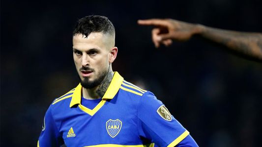 Darío Benedetto rescindió su contrato en Boca: el comunicado oficial del club