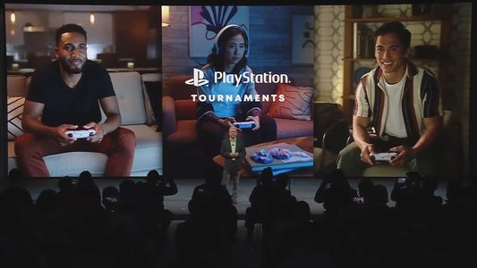PlayStation Tournaments llega a PS5