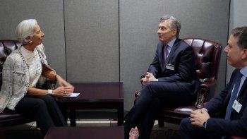Para un ejecutivo argentino de un banco de Wall Street, el acuerdo con el FMI es duro y difícil de cumplir