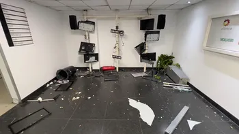 Identificaron a 4 personas involucradas en el ataque a TN y El Trece: hay un exfuncionario