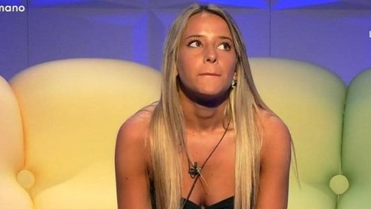 La impactante revelación de Zöe antes de la prueba de Congelados en Gran Hermano