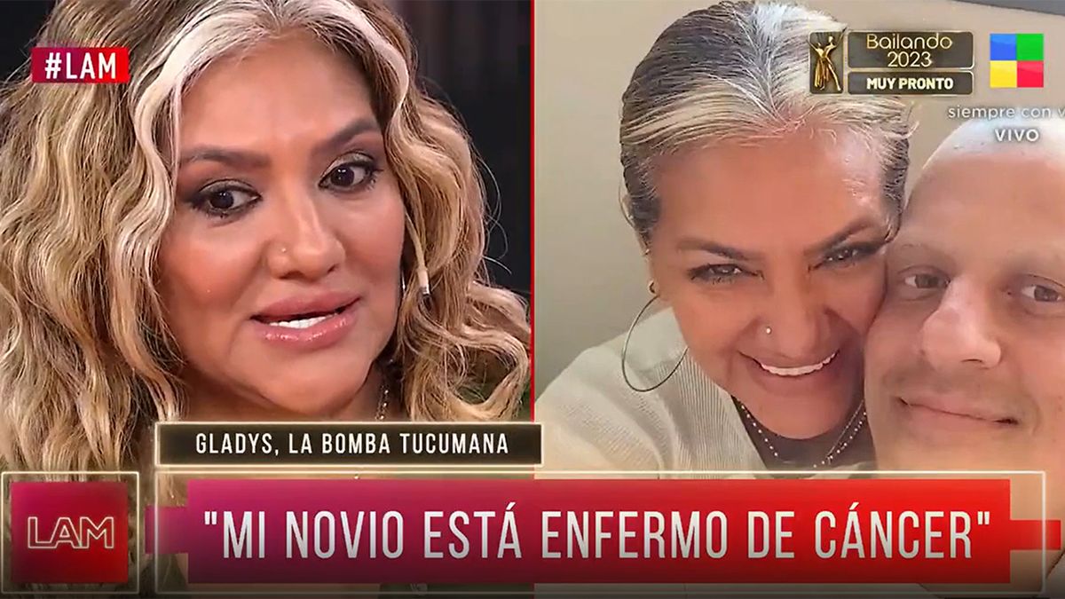 GLADYS LA BOMBA TUCUMANA Y SU PAREJA LAM.jpg