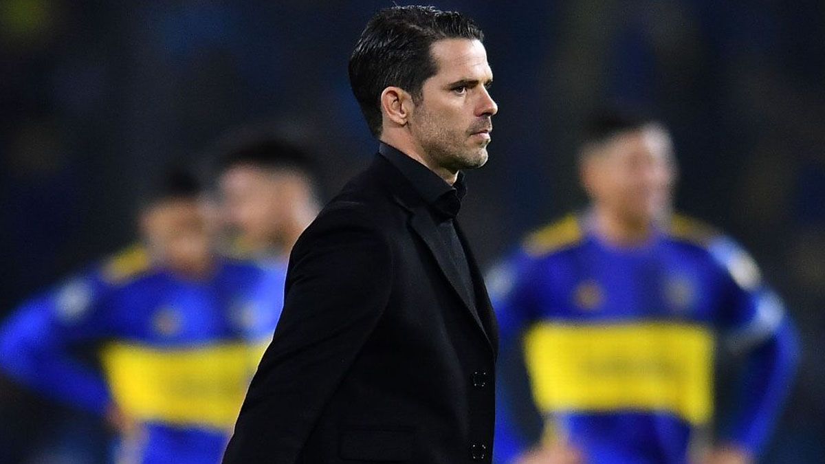 ⁠¡Inesperado! Un exfutbolista de Boca se postuló como candidato para reemplazar a Gago: Gratis y...