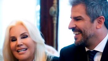 Patricio Giménez se suma a MasterChef Celebrity