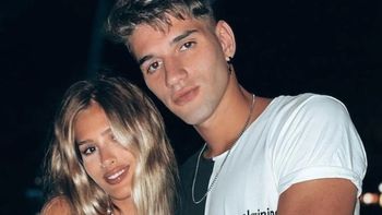 Se filtraron picantísimos detalles de la separación de Julieta Poggio y Lucca Bardelli