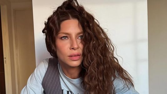 La fuerte confesión que hizo Romina Gaetani tras denunciar a su ex por violencia de género: Aún...