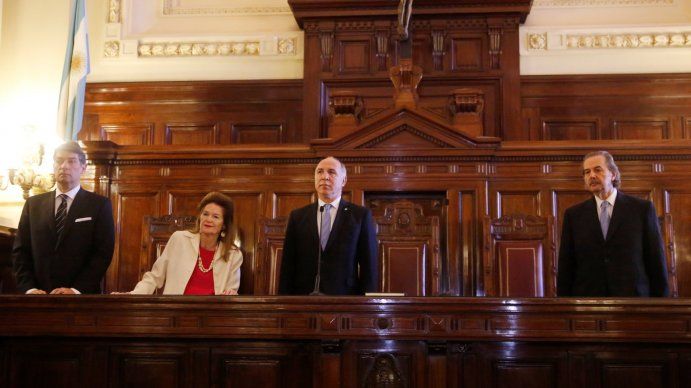 El fallo donde la Corte dejó firme la nulidad de la personería gremial de los metrodelegados