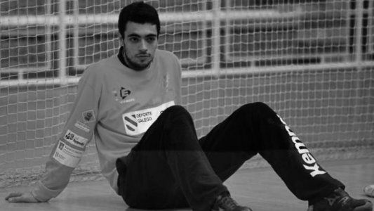 Un día de cuarentena con... Juan Bar, arquero de los Gladiadores