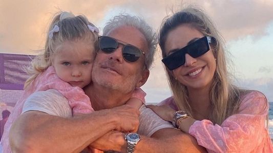 Luly Drozdek y Hernán Nisenbaum esperan su segundo hijo: el sexo y nombre del bebé en camino