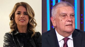 Primicias Ya: así se llamará el nuevo programa de Luis Ventura y Marina Calabró en América
