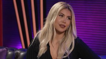 La confesión menos pensada de Wanda Nara sobre su intimidad: No soy...