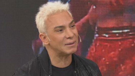 La carta del corazón que emocionó a Flavio Mendoza