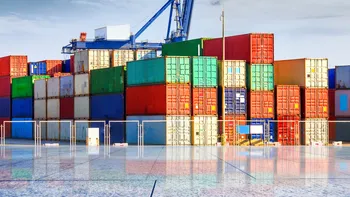 Argentina alcanzó un superávit comercial histórico en el primer semestre del año