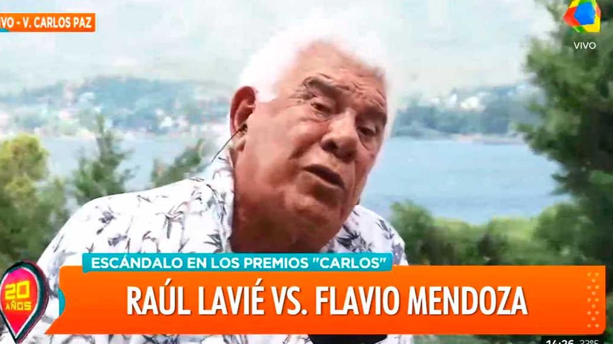 Lavé