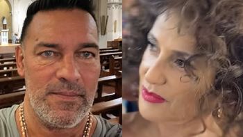 El cruel mensaje de Fernando Gamboa que confirma su separación de María Fernanda Callejón