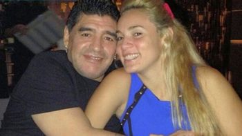 No es el momento: la frase con la que habrían bajado a Rocío Oliva de un viaje a Dubai