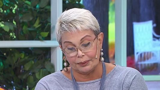 Después de 38 años salió a luz un impactante dato sobre la muerte del padre de Carmen Barbieri