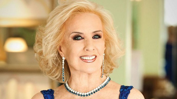 La drástica decisión de Mirtha Legrand tras haber recibido al alta