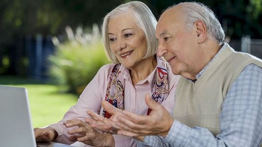 Para JUBILADOS de ANSES: cómo acceder al amplio programa de beneficios que ofrece PAMI