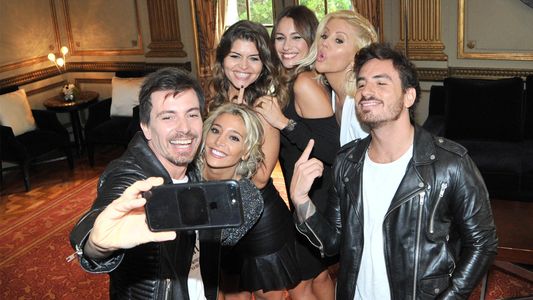 El programa de Pampita se despidió con uno de sus peores ratings