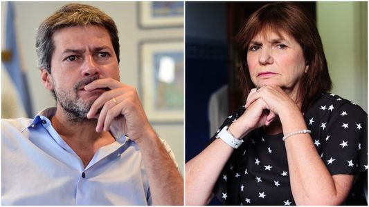 El picante cruce entre Lammens y Bullrich por el costo del alquiler de las oficinas del Ministro