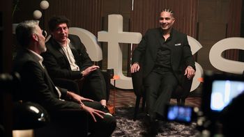 Betsson, junto a sus embajadores de marca en Latinoamérica (Foto: Betsson). Betsson, junto a sus embajadores de marca en Latinoamérica (Foto: Betsson).